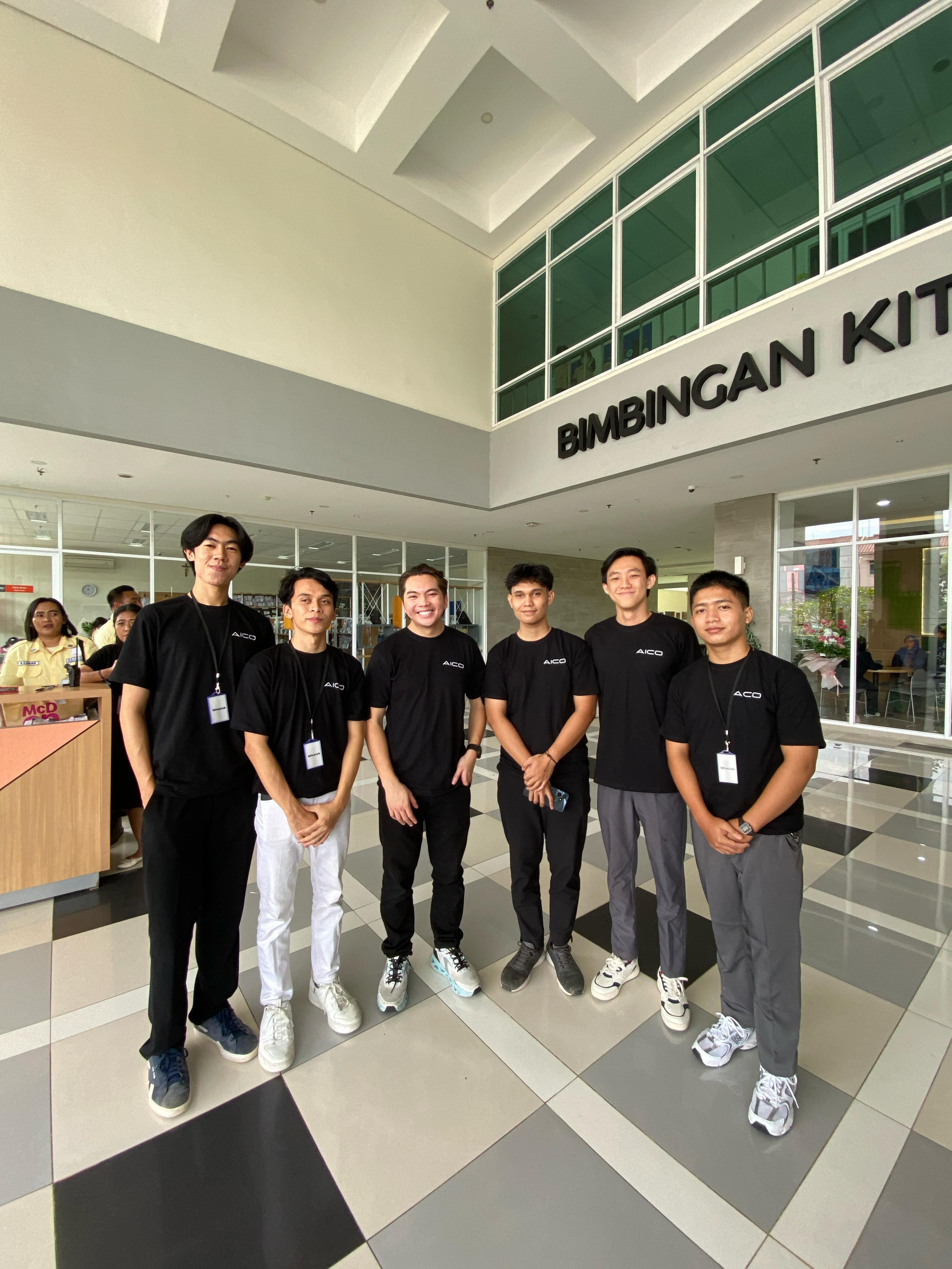 AICO Workshop
